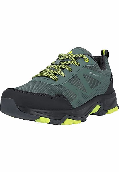 WHISTLER Outdoorschuh "Famtin", mit wasserabweisender Membran günstig online kaufen