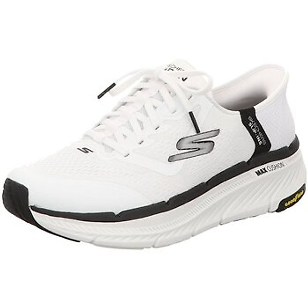 Skechers 220526/WBK Schnürschuh günstig online kaufen