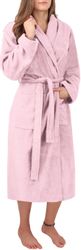 normani Damenbademantel Damen Premium Bademantel Basic, günstig online kaufen