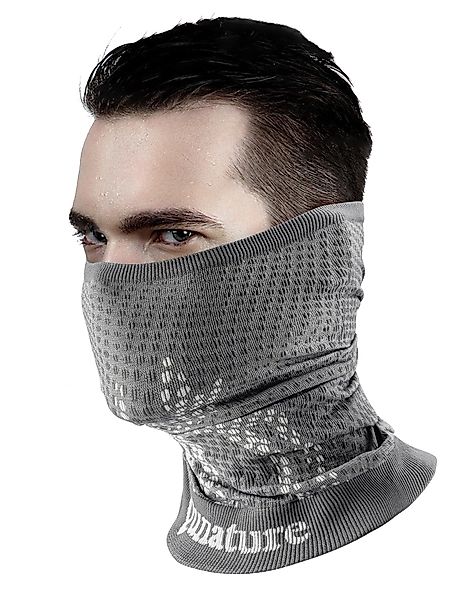 Qunature Multifunktionstuch Schlauchschal Winter Halstuch, (Winddichter günstig online kaufen