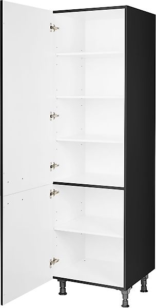 nobilia® Hochschrank "Touch", Ausrichtung wählbar, mit günstig online kaufen