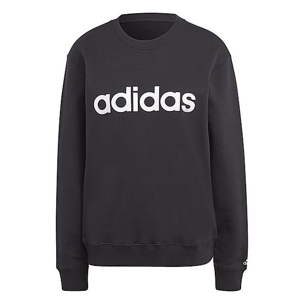 adidas Performance Fleecepullover adidas Damen Pullover Essentials Linear F günstig online kaufen