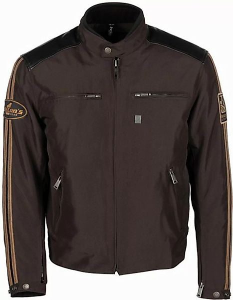 Helstons Motorradjacke Ace Motorrad Textiljacke günstig online kaufen