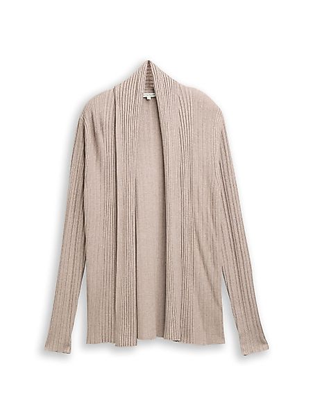 TOM TAILOR Strickjacke günstig online kaufen