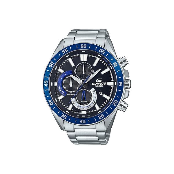 CASIO Quarzuhr Casio EFV-620D-1A2VUEF EFV-620D-1A2VUEF, Casio günstig online kaufen