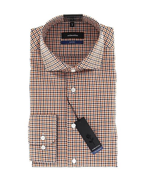 seidensticker Langarmhemd günstig online kaufen