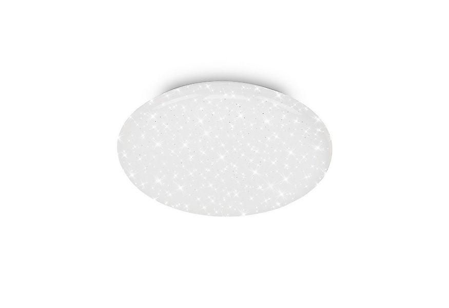 Briloner Leuchten Deckenleuchte ceiling light, LED fest integriert günstig online kaufen