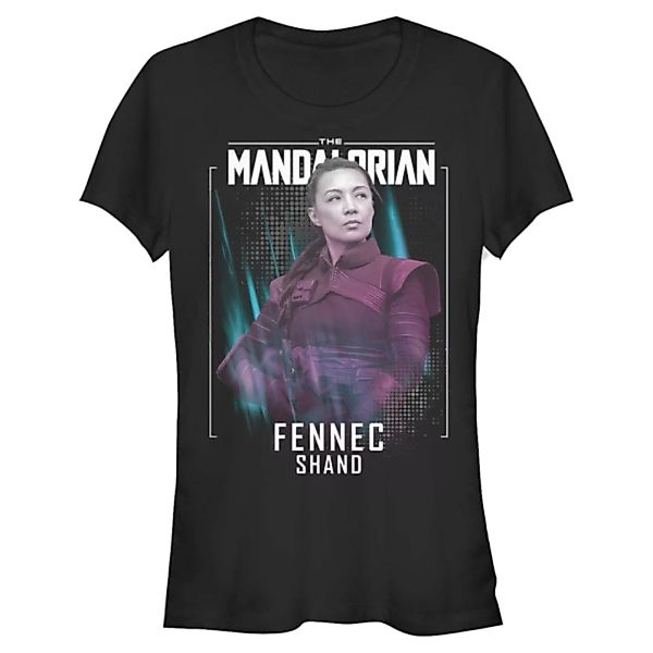 Star Wars - The Mandalorian - Fennec Shand MandoMon Epi7 Together is Better günstig online kaufen