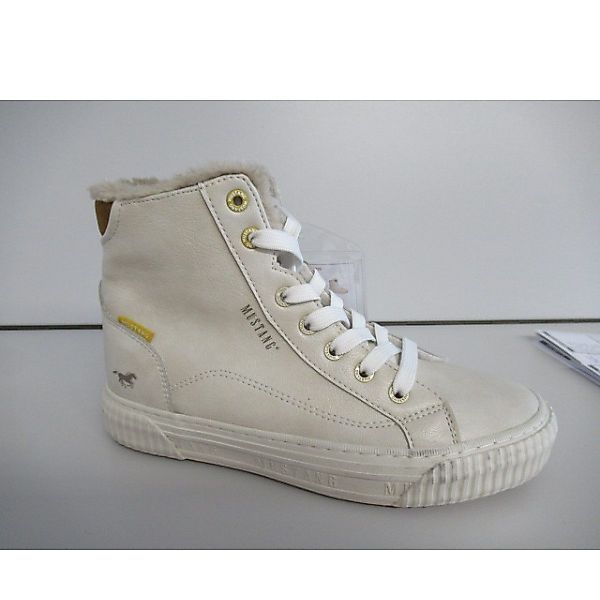 Mustang Shoes Mustang Stiefelette günstig online kaufen