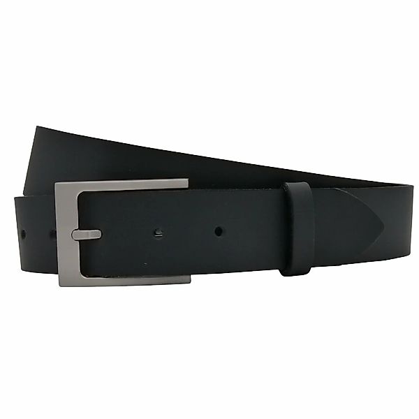 AnnaMatoni Ledergürtel "AnnaMatoni Damen Basic Ledergürtel 3,5cm echt Leder günstig online kaufen