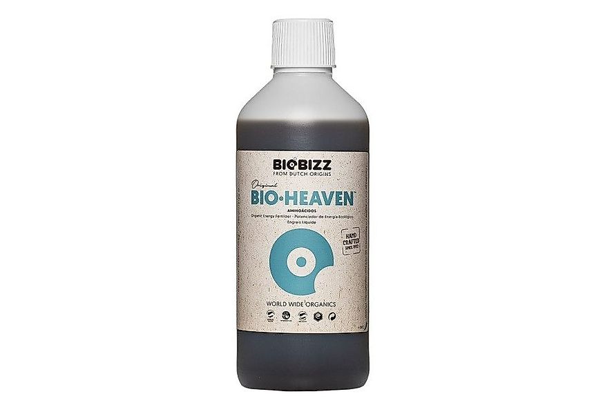Biobizz Pflanzendünger BioBizz Grow Dünger Bio-Heaven günstig online kaufen