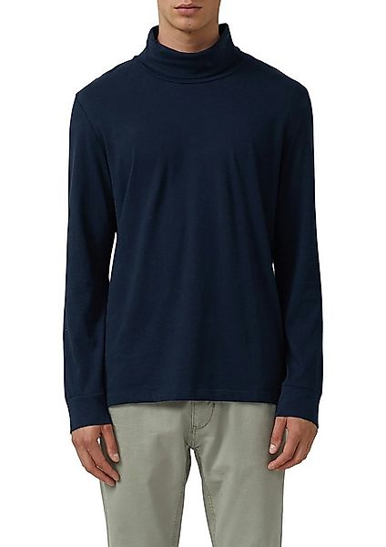 s.Oliver Langarmshirt mit Rollkragen günstig online kaufen