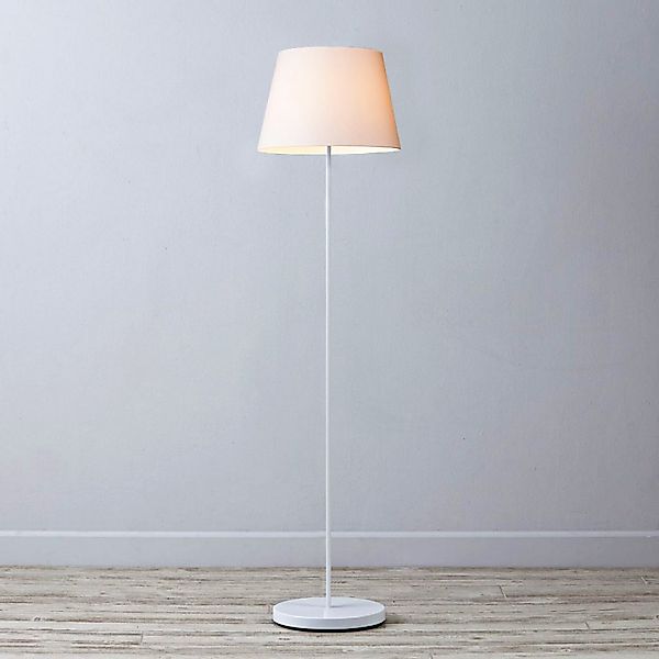 Opviq Stehlampe 100% PVC, 20 cm günstig online kaufen