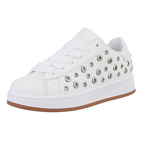 Ital-Design Modischer Sneaker mit hohem Komfort günstig online kaufen