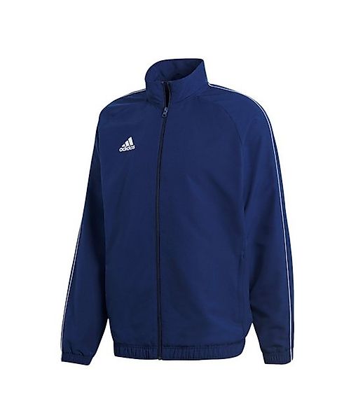 adidas Performance Sweatjacke adidas Performance Core 18 Präsentationsjacke günstig online kaufen