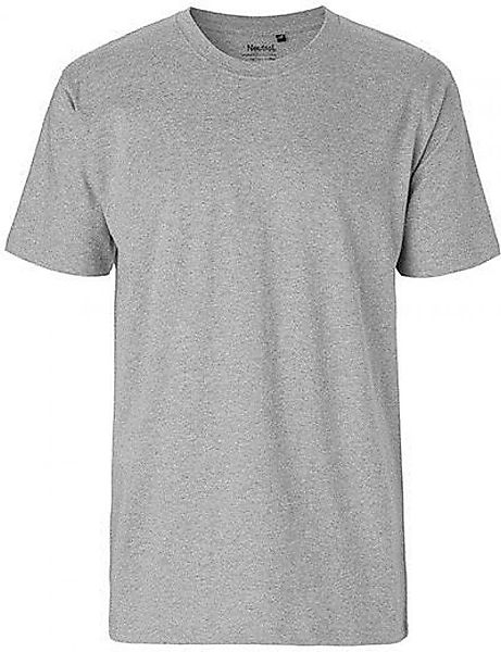 Neutral Rundhalsshirt Herren Classic T-Shirt / günstig online kaufen