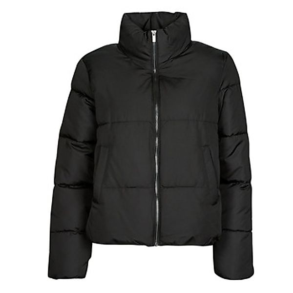 Vila  Daunenjacken VITATE L/S SHORT PUFFER JACKET günstig online kaufen