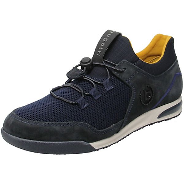 Bugatti  Sneaker Freizeit Schnürer für Herren günstig online kaufen