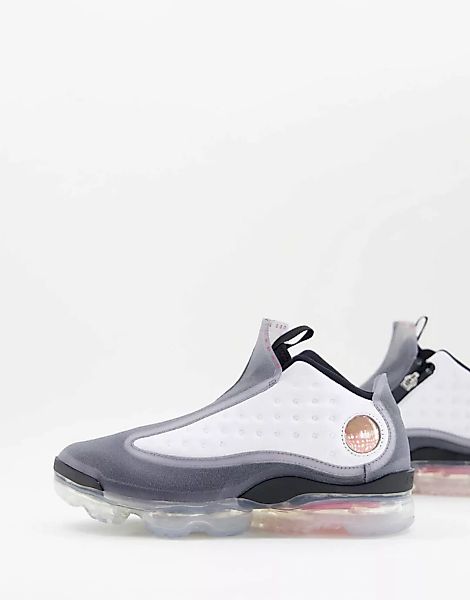 Nike Air Jordan – Reign – Sneaker in Schwarz günstig online kaufen