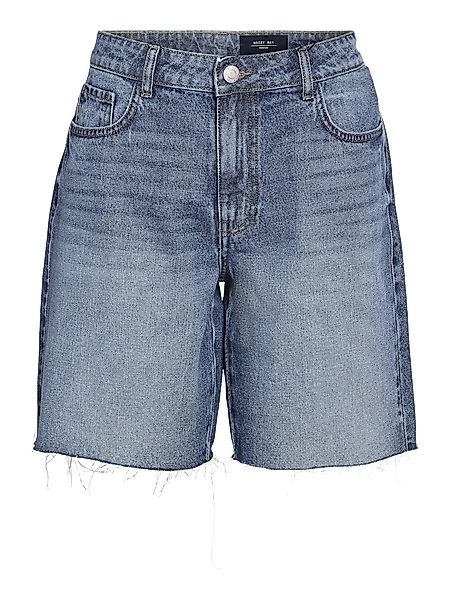 Noisy may Jeansshorts "NMHOLLA NW LOOSE SHORT AZ426MB NOOS" günstig online kaufen