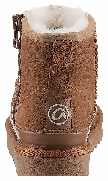 Ara ALASKA Winterboots, Schlupfboots, Snowboots mit günstig online kaufen