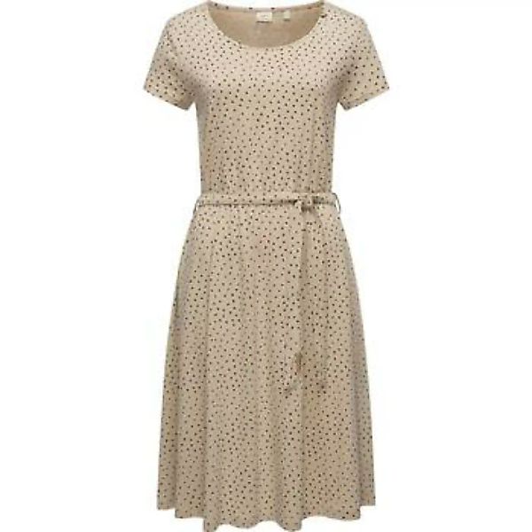 Ragwear  Kleider Sommerkleid Olina Dress Organic günstig online kaufen