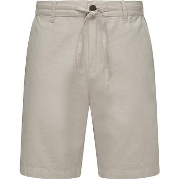 Ragwear Shorts "Harling" kurze Herren Hose mit Bindeband günstig online kaufen