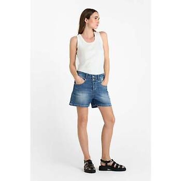Le Temps des Cerises  Shorts Shorts aus denim MARA günstig online kaufen