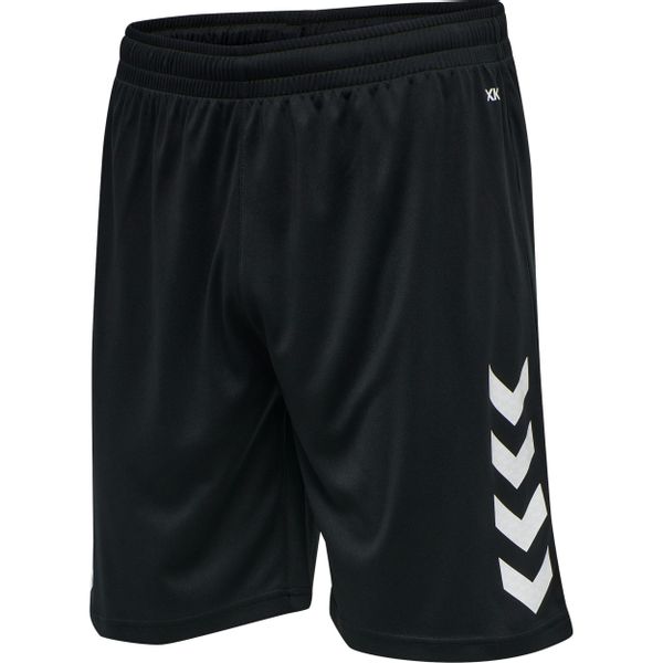 hummel Trainingshose hmlCORE XK Poly Shorts günstig online kaufen
