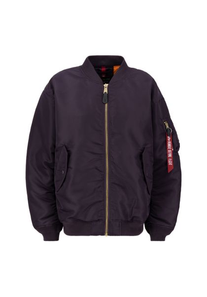 Alpha Industries Bomberjacke MA-1 Core W günstig online kaufen