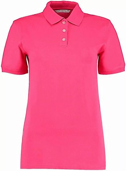 Kustom Kit Poloshirt Women's Regular Fit Kate Comfortec® Poloshirt günstig online kaufen