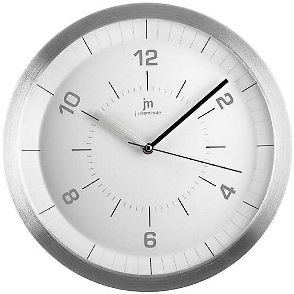 Christoffel Wanduhr »Wanduhr Lowell« günstig online kaufen