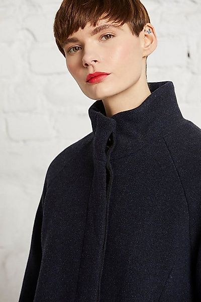 wunderwerk Kurzmantel O-Shape Coat günstig online kaufen