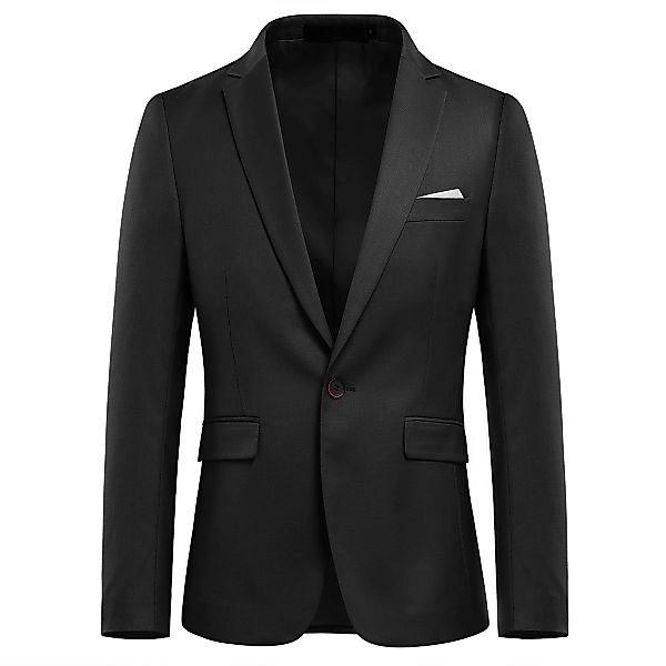 Allthemen Anzug (3 tlg, Sakko & günstig online kaufen