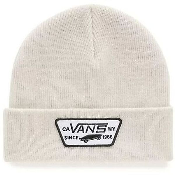 Vans  Mütze VN000UOU2N11 MN MILFORD-OATMEAL günstig online kaufen
