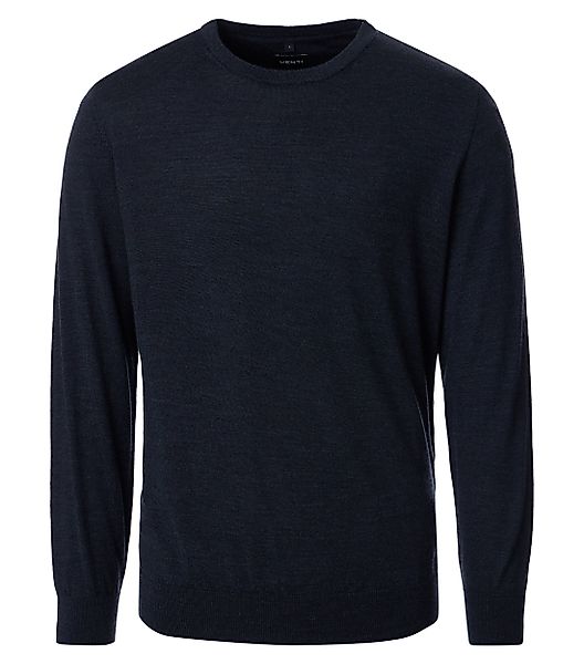 VENTI Strickpullover VENTI Pullover uni günstig online kaufen