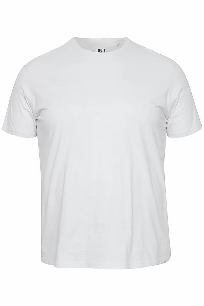 Solid T-Shirt "T-Shirt SDBedonno BT" günstig online kaufen