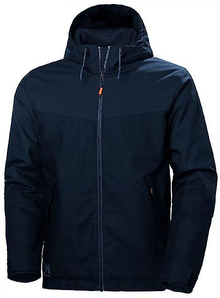 Helly Hansen Winterjacke OXFORD WINTER JACKET (1-St) günstig online kaufen