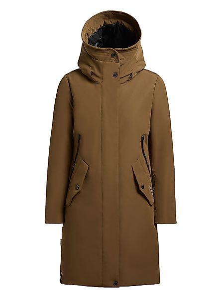 khujo Charlyn4 Jacket Black günstig online kaufen