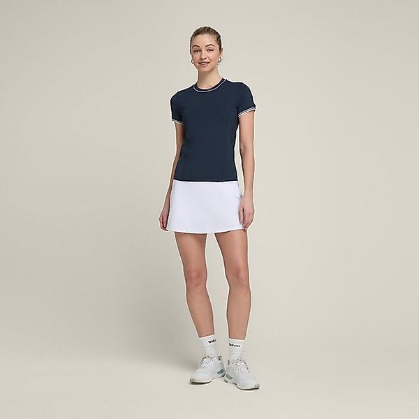 Wilson T-Shirt Baseline Seamless Team Tee günstig online kaufen