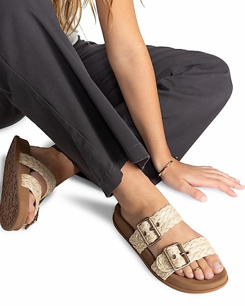 Roxy Sandale "Into Summer" günstig online kaufen