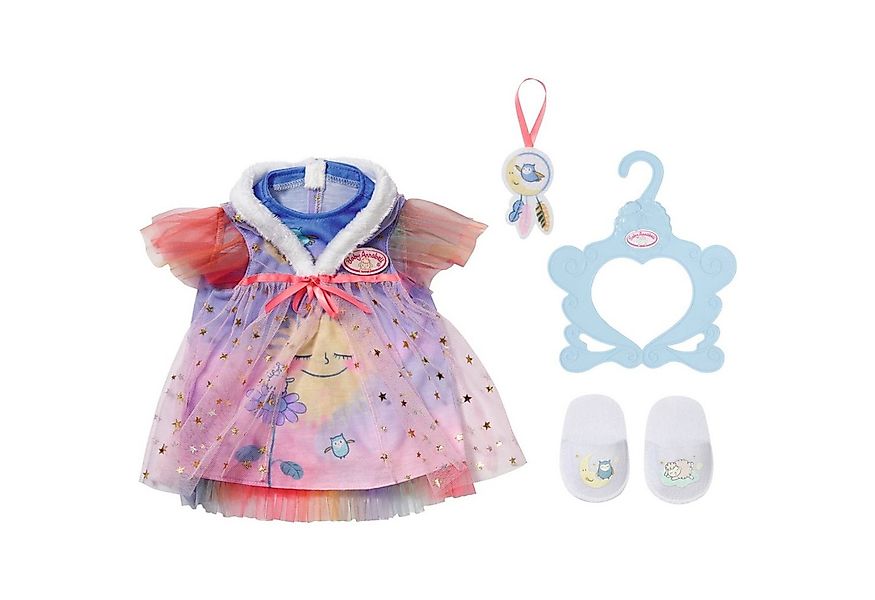 Zapf Creation® Babypuppe ZAPF Creation Baby Annabell® Sweet Dreams günstig online kaufen