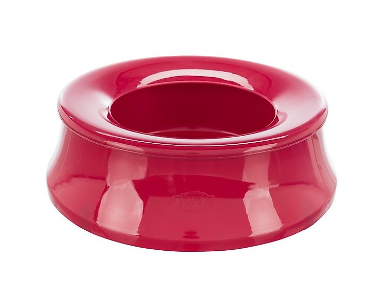 TRIXIE Wasserspender Kunststoff Hundenapf Swobby günstig online kaufen