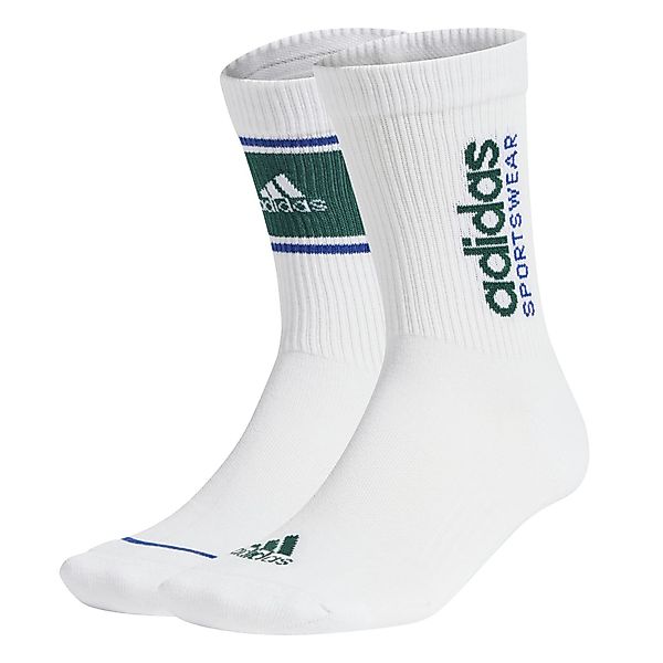 adidas Performance Sportsocken Crew Cushioned Sportswear günstig online kaufen
