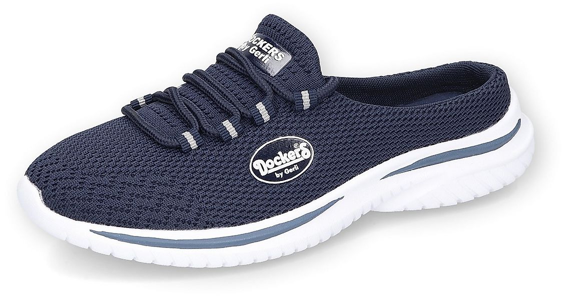 Dockers by Gerli Clog, Sabot, Slides, Freizeitschuh, Sneaker zum Schlupfen günstig online kaufen
