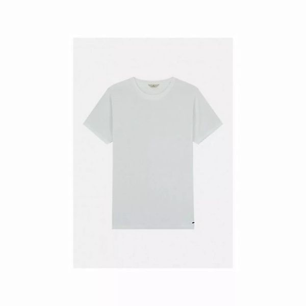 Dstrezzed T-Shirt weiß regular fit (1-tlg) günstig online kaufen