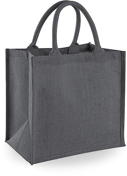 Westford Mill Umhängetasche Jute Midi Tote günstig online kaufen