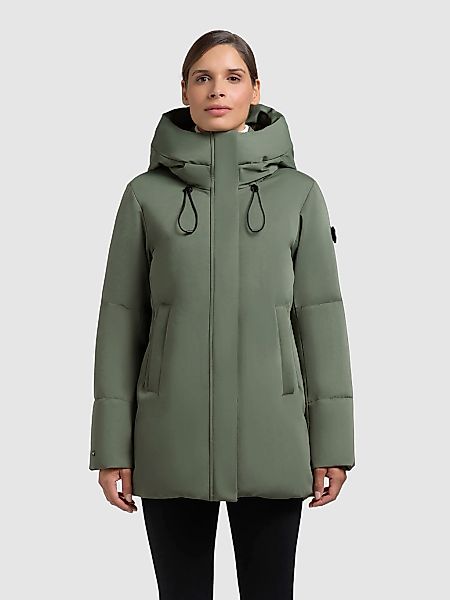 khujo Steppjacke "ALLAP" günstig online kaufen