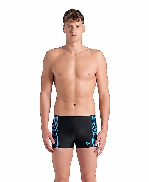 Arena Badehose "MENS SWIM SHORT GRAPHIC", (1 St.) günstig online kaufen