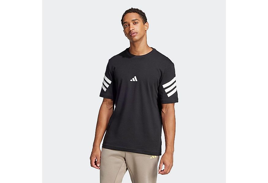 adidas Sportswear T-Shirt FUTURE ICONS 3-STREIFEN günstig online kaufen